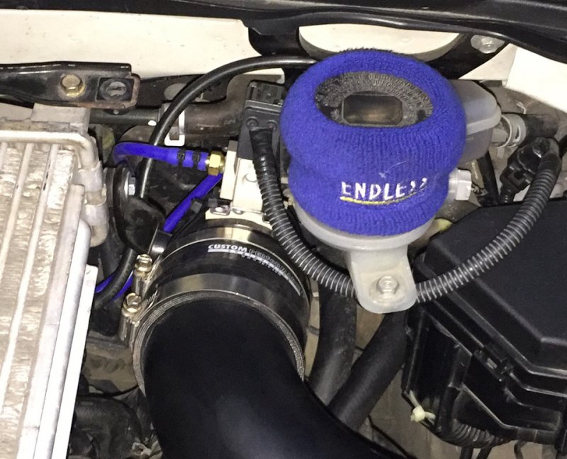 Acura RDX (1G) Deatschwerks 600сс + насос FPP C270, Буст-контроллер Greddy Profec B Spec II